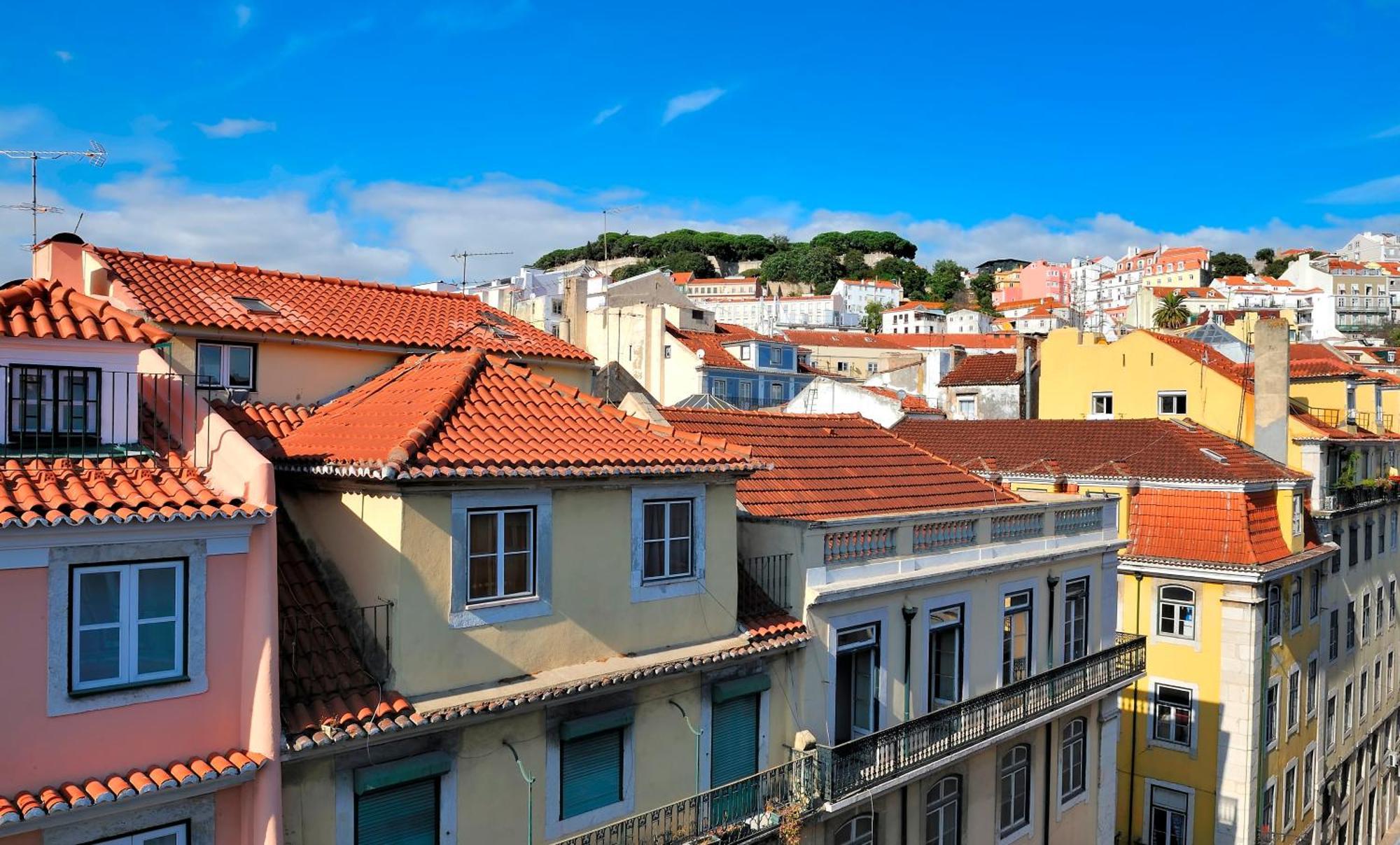 Vincci Baixa — Foto 2