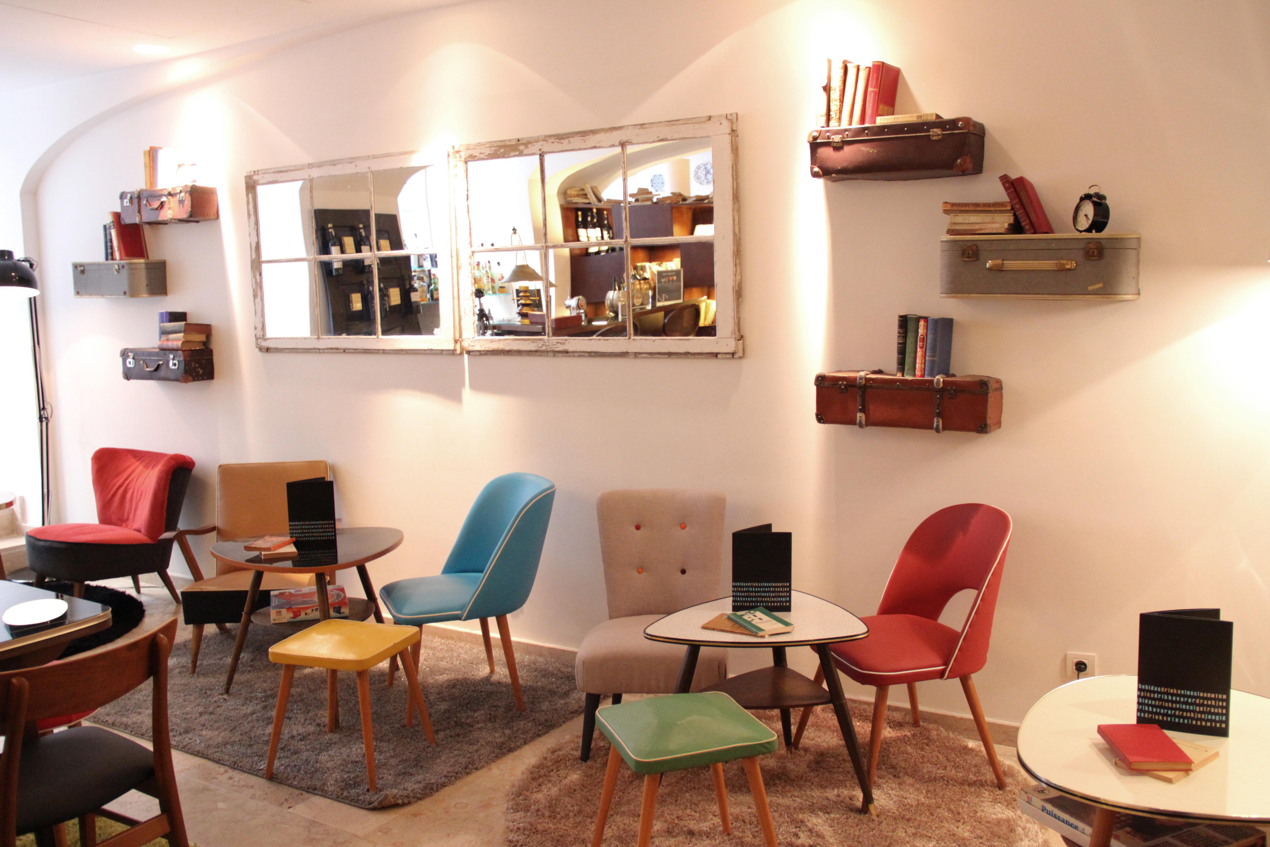 Vincci Baixa, Lisbon