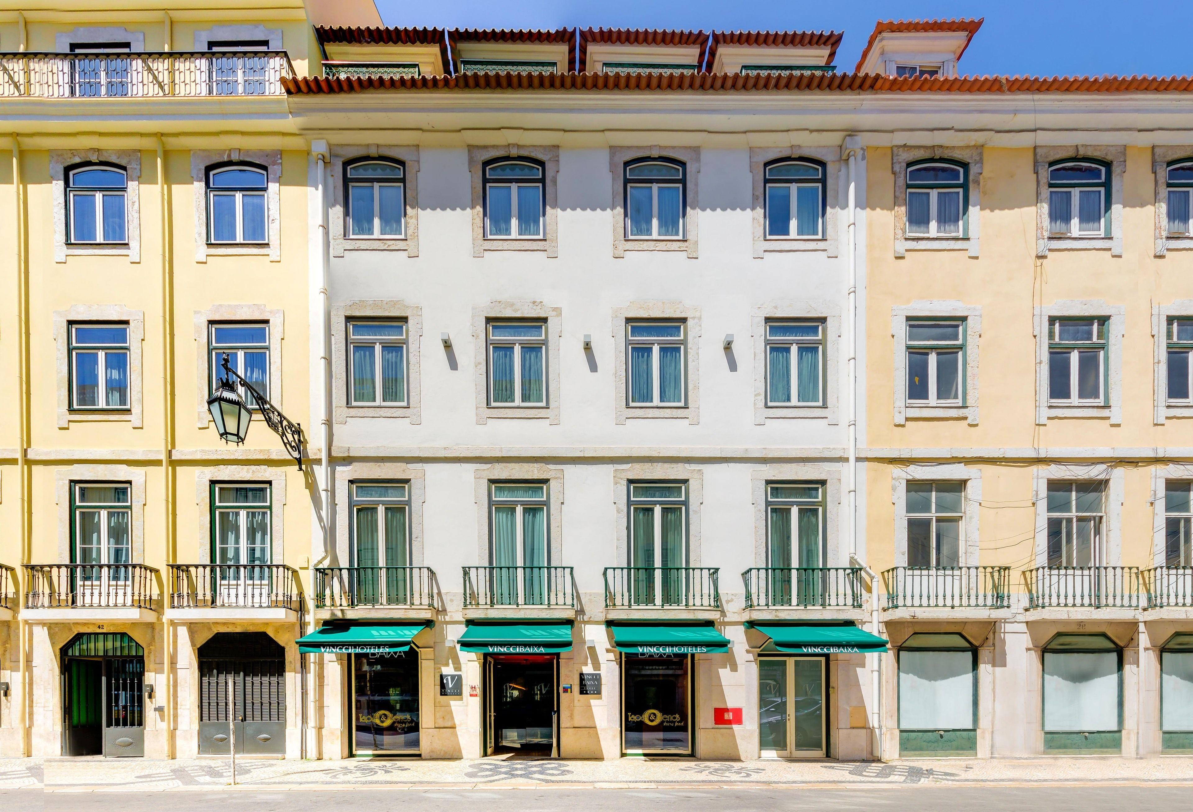Vincci Baixa — Foto 3
